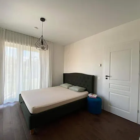 Old Town And Castle Apartment Kaunas